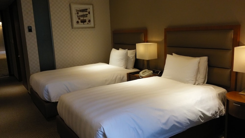 Imagen de la habitación del Hotel Lotte City Mapo. Foto 2