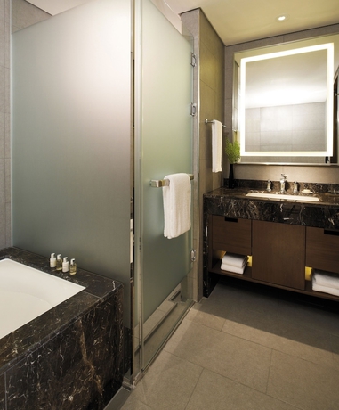 Imagen de la habitación del Hotel Lotte City Mapo. Foto 8