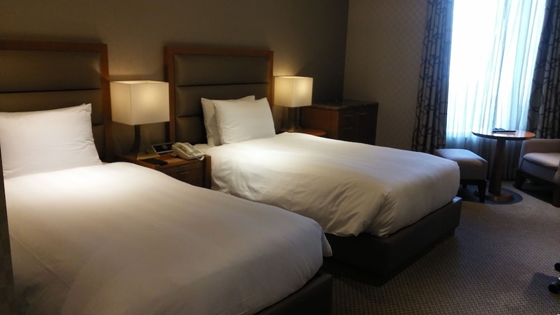 Imagen de la habitación del Hotel Lotte City Mapo. Foto 11