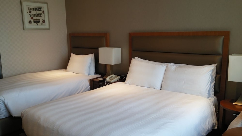 Imagen de la habitación del Hotel Lotte City Mapo. Foto 12