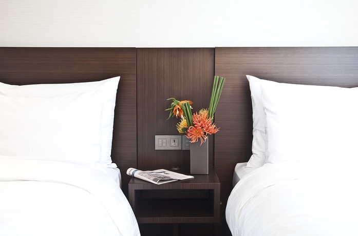 Imagen de la habitación del Hotel Lotte City Myeongdong. Foto 9