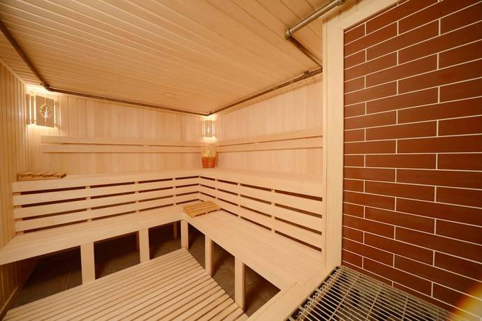 Imagen general del Hotel Lotte City Tashkent Palace. Foto 2