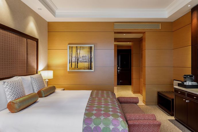 Imagen de la habitación del Hotel Lotte Hotel Moscow - The Leading Hotels Of The World. Foto 3