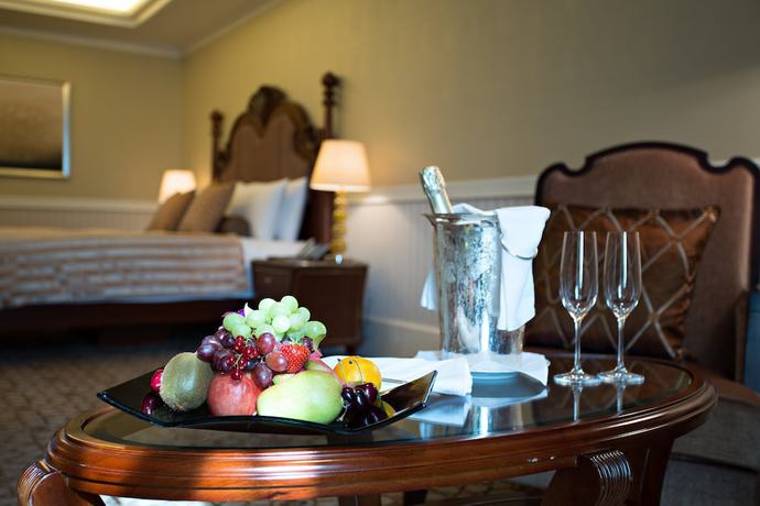 Imagen de la habitación del Hotel Lotte Hotel Moscow - The Leading Hotels Of The World. Foto 5