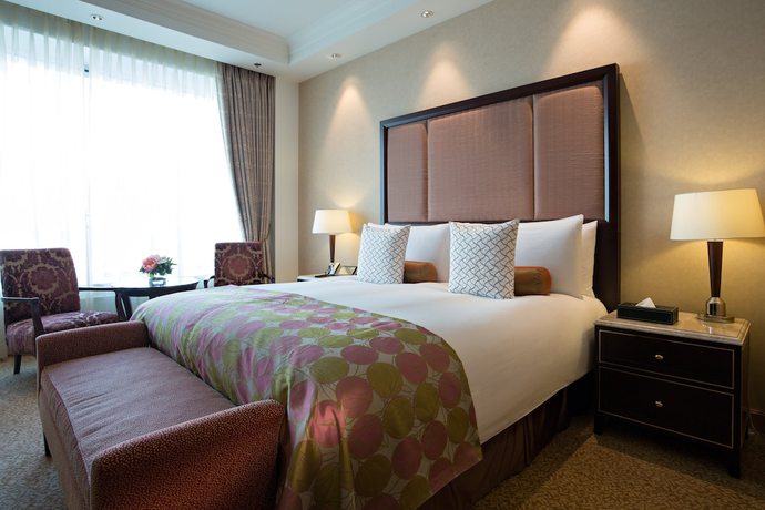 Imagen de la habitación del Hotel Lotte Hotel Moscow - The Leading Hotels Of The World. Foto 6