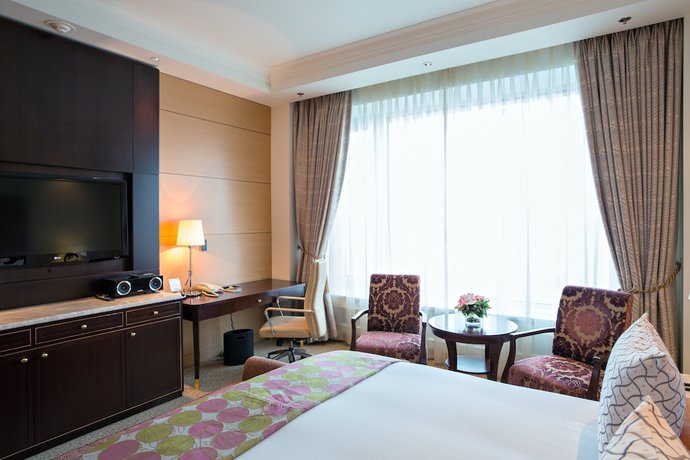 Imagen de la habitación del Hotel Lotte Hotel Moscow - The Leading Hotels Of The World. Foto 7