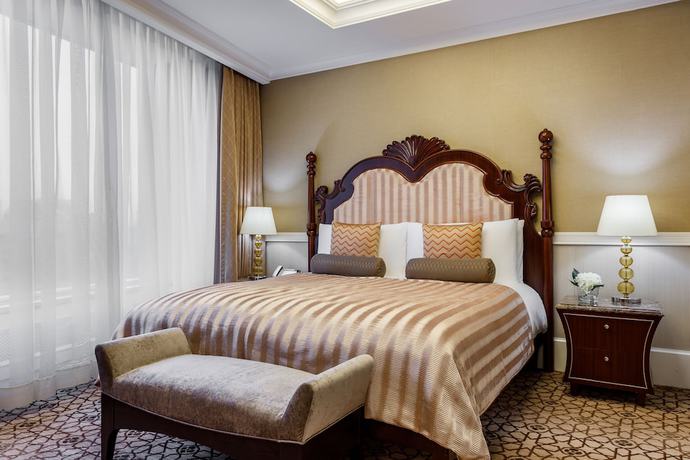 Imagen de la habitación del Hotel Lotte Hotel Moscow - The Leading Hotels Of The World. Foto 9
