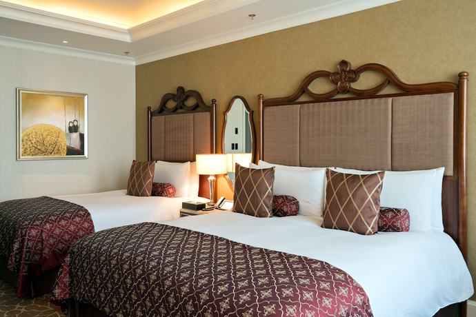 Imagen de la habitación del Hotel Lotte Hotel Moscow - The Leading Hotels Of The World. Foto 12