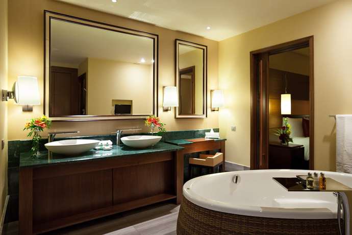 Imagen de la habitación del Hotel Lotte Hotel Moscow - The Leading Hotels Of The World. Foto 14