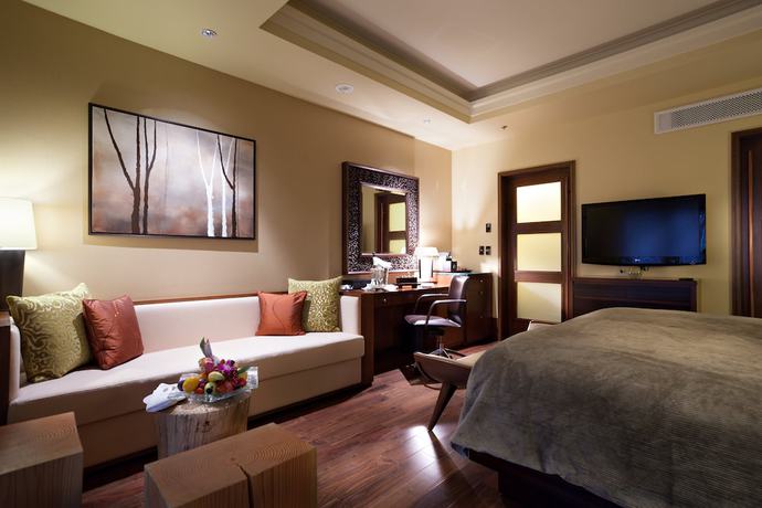 Imagen de la habitación del Hotel Lotte Hotel Moscow - The Leading Hotels Of The World. Foto 15