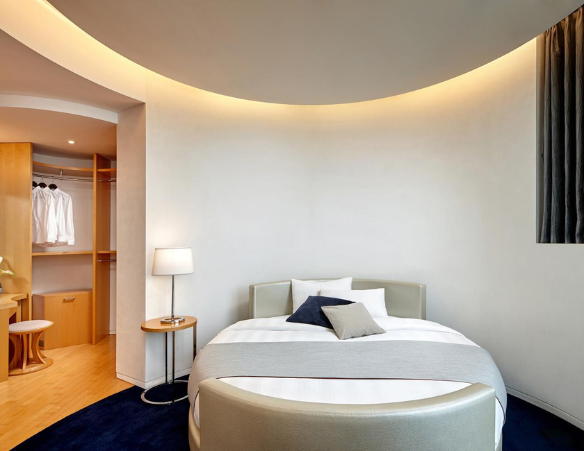 Imagen general del Hotel Lotte Jeju Resort Art Villas. Foto 14