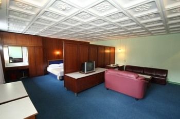 Imagen de la habitación del Hotel Lotte, Kampung Jawa. Foto 3