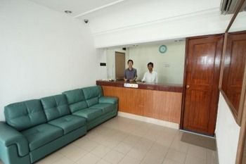Imagen de la habitación del Hotel Lotte, Kampung Jawa. Foto 4