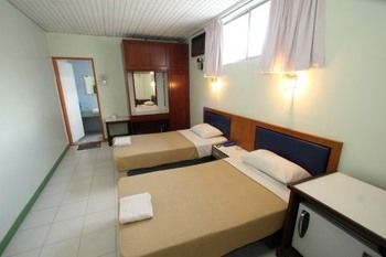 Imagen de los interiores del Hotel Lotte, Kampung Jawa. Foto 13