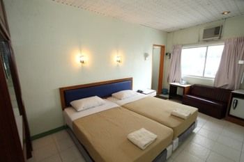 Imagen de la habitación del Hotel Lotte, Kampung Jawa. Foto 6