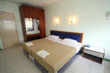 Imagen de la habitación del Hotel Lotte, Kampung Jawa. Foto 7