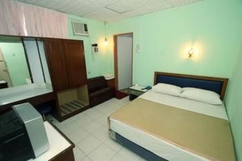 Imagen general del Hotel Lotte, Kampung Jawa. Foto 1
