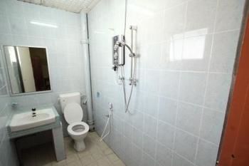 Imagen general del Hotel Lotte, Kampung Jawa. Foto 2