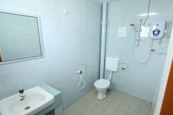 Imagen de la habitación del Hotel Lotte, Kampung Jawa. Foto 10