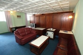 Imagen de la habitación del Hotel Lotte, Kampung Jawa. Foto 11