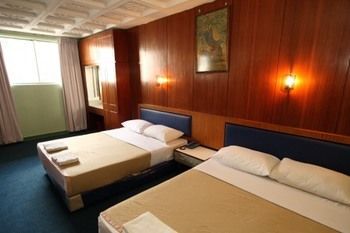 Imagen de la habitación del Hotel Lotte, Kampung Jawa. Foto 12