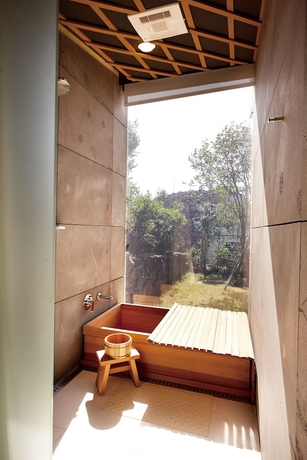Imagen de la habitación del Hotel Lotte Resort Jeju Artvillas. Foto 2