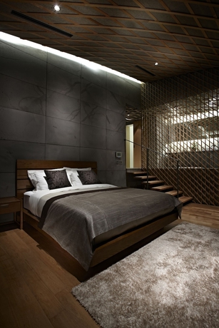 Imagen de la habitación del Hotel Lotte Resort Jeju Artvillas. Foto 3
