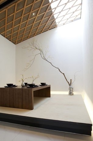Imagen de la habitación del Hotel Lotte Resort Jeju Artvillas. Foto 13