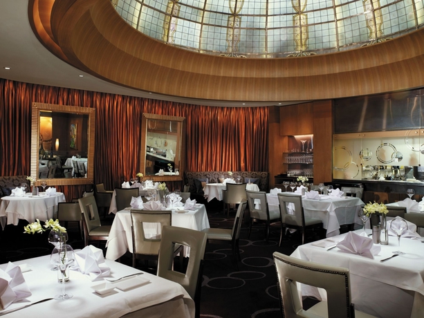 Imagen del bar/restaurante del Hotel Lotte Seoul. Foto 4