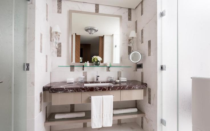 Imagen de la habitación del Hotel Lotte St.petersburg. Foto 6