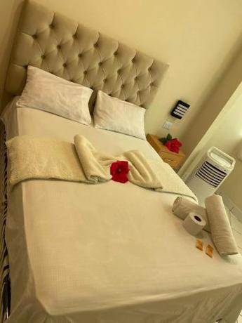 Imagen general del Hotel Lotte Suites SAC-Boulevard de Zarumilla. Foto 2