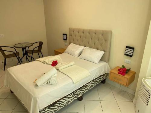Imagen general del Hotel Lotte Suites SAC-Boulevard de Zarumilla. Foto 3