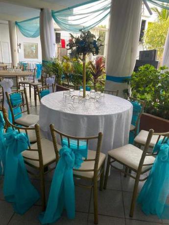 Imagen general del Hotel Lotte Suites SAC-Boulevard de Zarumilla. Foto 7