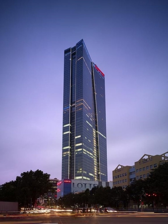 Imagen general del Hotel Lotte The Residence. Foto 1