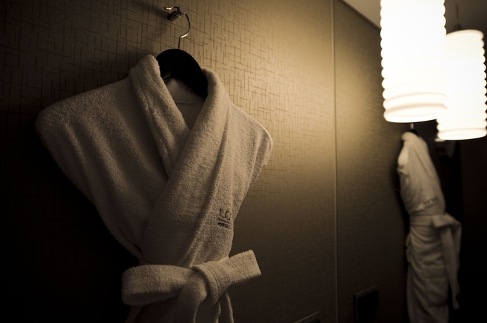 Imagen de la habitación del Hotel Lotte Ulsan. Foto 5