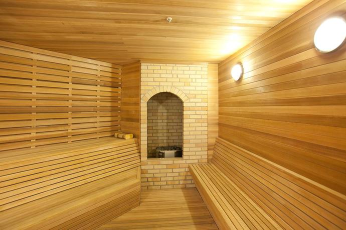 Imagen general del Hotel Lotte Vladivostok. Foto 3