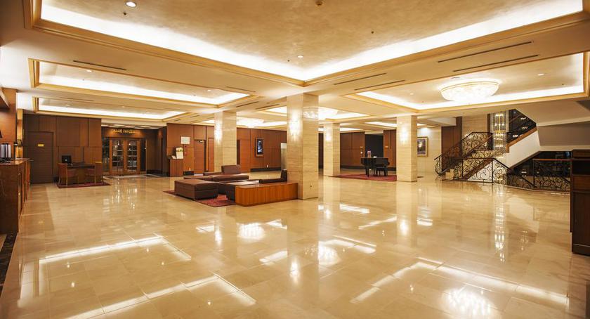 Imagen general del Hotel Lotte Vladivostok. Foto 4