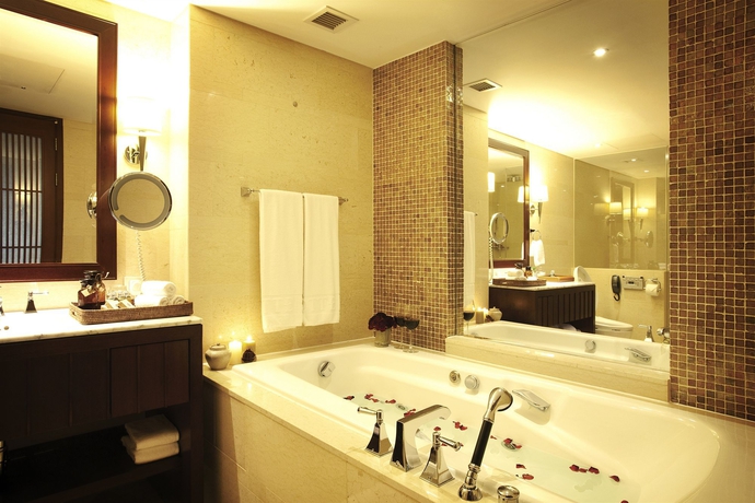 Imagen de la habitación del Hotel Lotte World. Foto 5