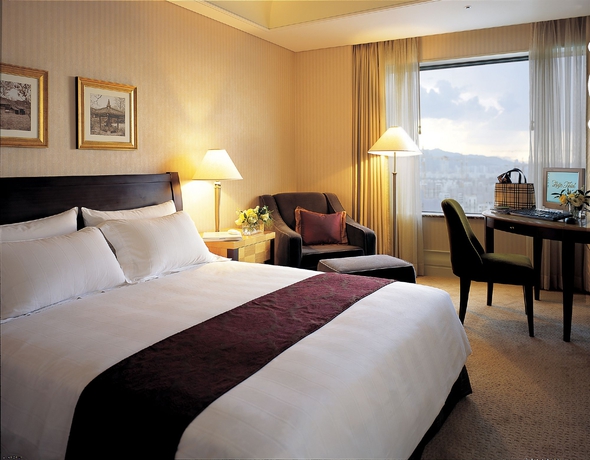 Imagen de la habitación del Hotel Lotte World. Foto 6