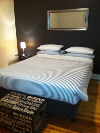 Imagen de la habitación del Hotel Lotte's Cottage. Foto 4