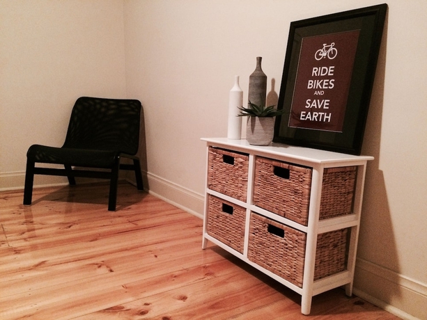 Imagen de la habitación del Hotel Lotte's Cottage. Foto 5