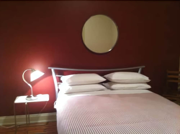 Imagen de la habitación del Hotel Lotte's Cottage. Foto 6