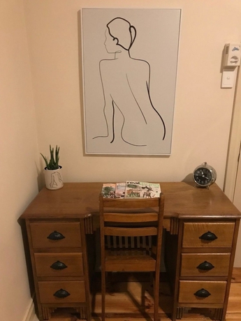 Imagen de la habitación del Hotel Lotte's Cottage. Foto 7