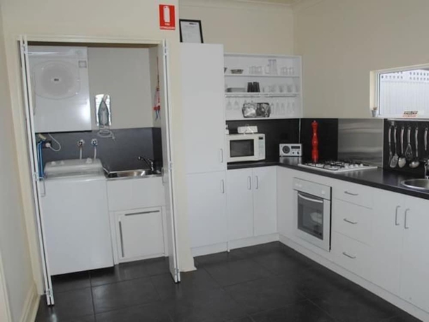 Imagen de la habitación del Hotel Lotte's Cottage. Foto 9