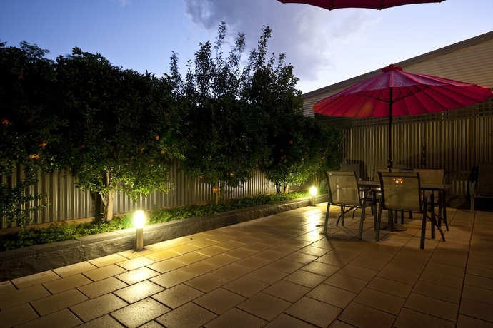 Imagen de la habitación del Hotel Lotte's Cottage. Foto 14