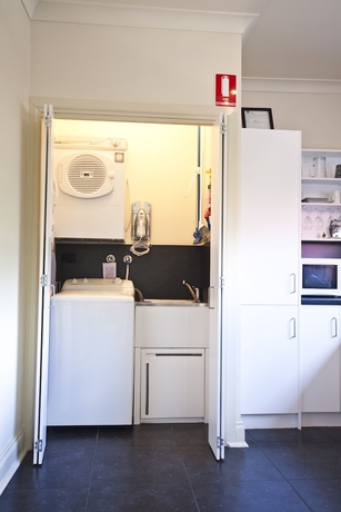 Imagen de los interiores del Hotel Lotte's Cottage. Foto 17