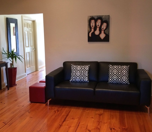 Imagen de los interiores del Hotel Lotte's Cottage. Foto 18