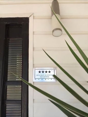 Imagen general del Hotel Lotte's Cottage. Foto 3