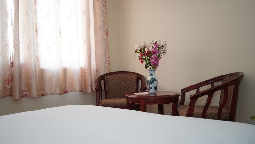 Imagen de la habitación del Hotel Lottus. Foto 15