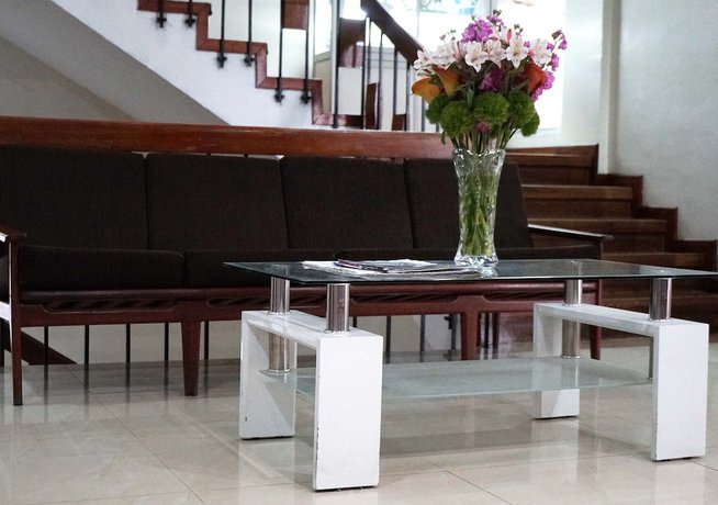 Imagen de los interiores del Hotel Lottus. Foto 19